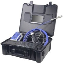 Телеинспекция WOPSON H2-C23HL (50 м)