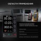 Источник питания AMO E252 с поверкой