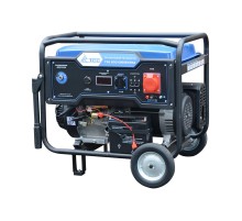 Бензогенератор 6 кВт с АВР TSS SGG 6000EH3NA
