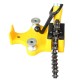 Тиски трубные цепные H402 (1/8"-6")