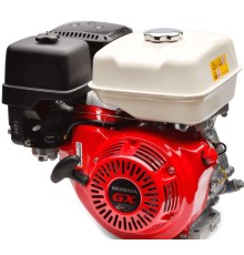 Двигатель бензиновый Honda GX270 Ø25мм TSS-WP170/Engine, №1 (300006-1.) Двигатель бензиновый Honda GX270 Ø25мм TSS-WP170/Engine, №1 (300006-1.)