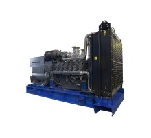 Дизельный генератор ТСС АД-800С-Т400-1РМ9 (LA)