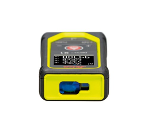 Лазерный дальномер Leica DISTO X1