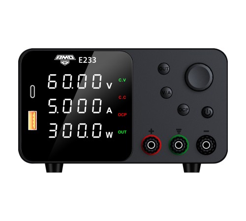 Источник питания AMO E233