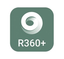 Программное обеспечение Leica Cyclone REGISTER 360 PLUS Permanent