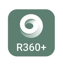 Программное обеспечение Leica Cyclone REGISTER 360 PLUS Permanent