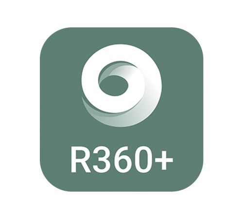 Программное обеспечение Leica Cyclone REGISTER 360 PLUS Permanent