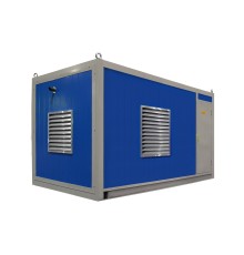 Дизель генератор в контейнере ТСС АД-320С-Т400-1РНМ5 ПРОФ Дизель генератор в контейнере ТСС АД-320С-Т400-1РНМ5 ПРОФ