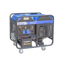 Дизель генератор TSS SDG 14000EHA с АВР Дизель генератор TSS SDG 14000EHA с АВР