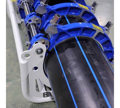 Стыковой сварочный аппарат FX315