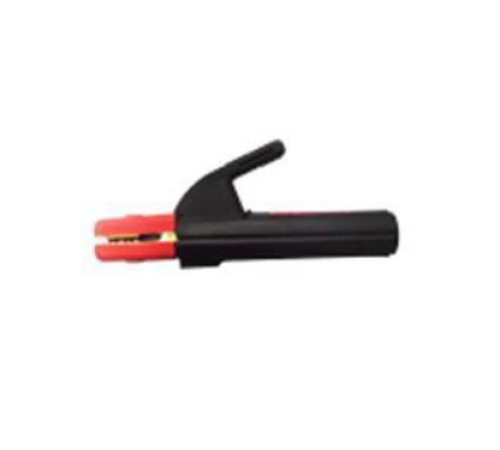 Держатель электрода KY1029, 300А (Латунь) / Electrode holder