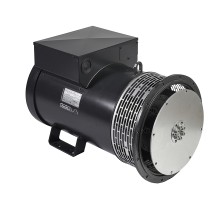 Mecc Alte ECP32-4L/4 (64 кВт)