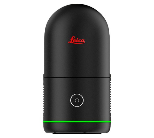 Лазерный сканер Leica BLK360 G2 Лазерный сканер Leica BLK360 G2
