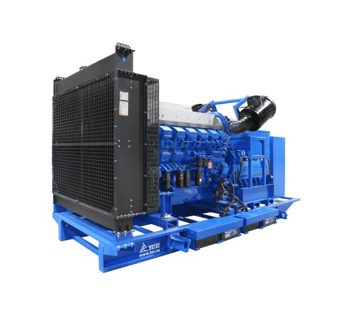 Дизельный генератор ТСС АД-1120С-Т400-1РМ8 Дизельный генератор ТСС АД-1120С-Т400-1РМ8