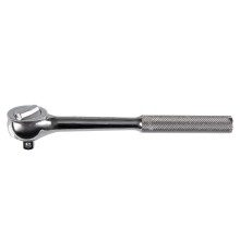 Трещотка 3/8", 203 мм, 45 зубцов, дисковый механизм KING TONY 3725-08F