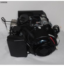 Двигатель бензиновый SV320B с альтернатором для SGG 6000Ei / Engine Assembly for SGG 6000Ei (20260-10545-00)