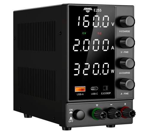 Источник питания AMO E255