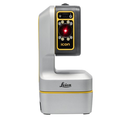 Моторизированный строительный инструмент Leica iCON iCS20