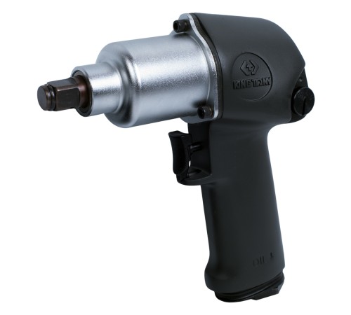 Гайковерт пневматический ударный 1/2", 271 Hм KING TONY 33411-020 Гайковерт пневматический ударный 1/2", 271 Hм KING TONY 33411-020
