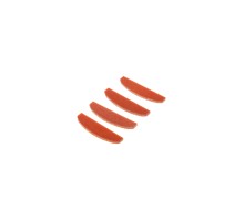 Ремкомплект для пневматической бормашины QA-611, лопасти ротора, 4 шт MIGHTY SEVEN QA-611T21 Ремкомплект для пневматической бормашины QA-611, лопасти ротора, 4 шт MIGHTY SEVEN QA-611T21