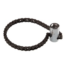 Съемник масляных фильтров, 60-120 мм, 1/2", цепной KING TONY 3209-120 Съемник масляных фильтров, 60-120 мм, 1/2", цепной KING TONY 3209-120