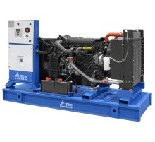 Дизельный генератор ТСС АД-80С-Т400-1РМ7