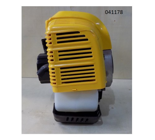 Двигатель бензиновый 1E48F TSS-JH96 (View №1)/1E48F Gasoline Engine Двигатель бензиновый 1E48F TSS-JH96 (View №1)/1E48F Gasoline Engine