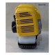 Двигатель бензиновый 1E48F TSS-JH96 (View №1)/1E48F Gasoline Engine