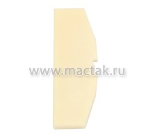 Ремкомплект для гайковерта 604-10813, лопасть ротора МАСТАК 604-10813R14