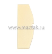 Ремкомплект для гайковерта 604-10813, лопасть ротора МАСТАК 604-10813R14