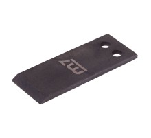 Лезвие для ножа QK-112, 25 мм MIGHTY SEVEN QK-901