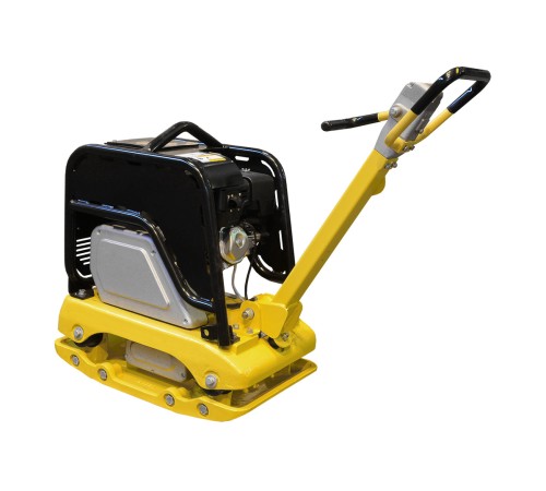 Виброплита реверсивная TSS-CP-240 (гидравлический привод) Виброплита реверсивная TSS-CP-240 (гидравлический привод)