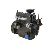 TSS Diesel TDК 14 4L TSS Diesel TDК 14 4L