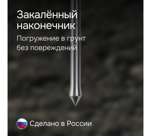 Динамический плотномер RGK Д-51 Динамический плотномер RGK Д-51
