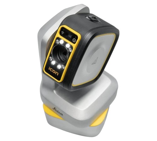 Роботизированный строительный инструмент Leica iCON iCS50