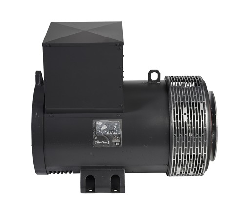 Mecc Alte ECP34-3L/4 (128 кВт)