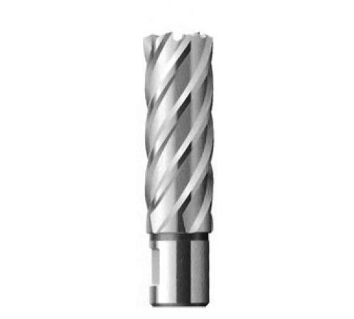 Корончатые сверла HSS, длина 55 мм (FE55) (код 933)