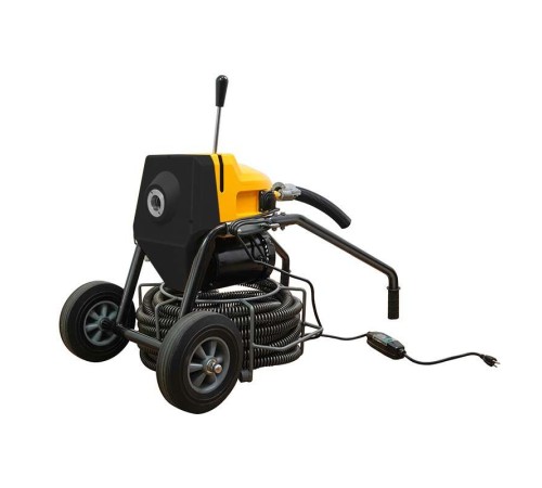 Прочистная машина AN200B (1500Вт) Прочистная машина AN200B (1500Вт)