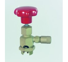 Шаровый кран Refco HP-41 Шаровый кран Refco HP-41