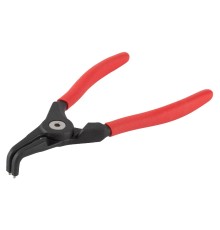 Съемник для стопорных колец 231 мм, загнутые, разжатие KING TONY 66SB-10