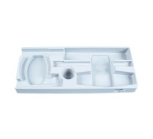 Ложемент для съемника подшипников 9BA22, PVC KING TONY 849BA22H