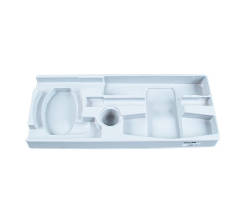 Ложемент для съемника подшипников 9BA22, PVC KING TONY 849BA22H