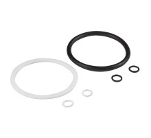 Ремкомплект для съемника подшипников 104-19330, комплект прокладок и сальников (03,04,05,08) МАСТАК 104-19330RK