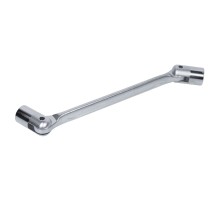 Ключ торцевой с шарнирами 14x15 мм KING TONY 19101415