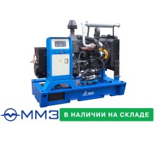 Дизельный генератор ТСС АД-60С-Т400-2РМ1