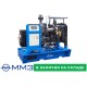 Дизельный генератор ТСС АД-60С-Т400-2РМ1