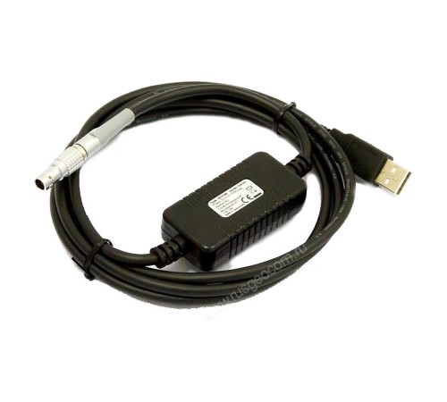 Кабель передачи данных Leica GEV268