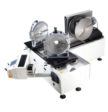 Цеховая сварочная машина Hürner HWT 400-C