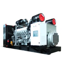 Дизельный генератор ТСС АД-1600С-Т400-1РМ8 Дизельный генератор ТСС АД-1600С-Т400-1РМ8