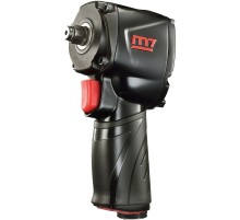 Гайковерт пневматический ударный 1/2", 610 Нм, укороченный MIGHTY SEVEN NC-4630Q